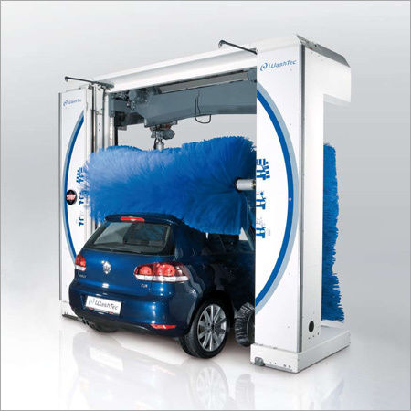 Car Wash Steam Cleaning Equipment