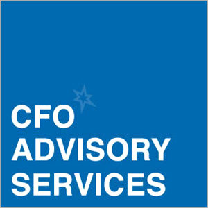  CFO सलाहकार सेवाएं