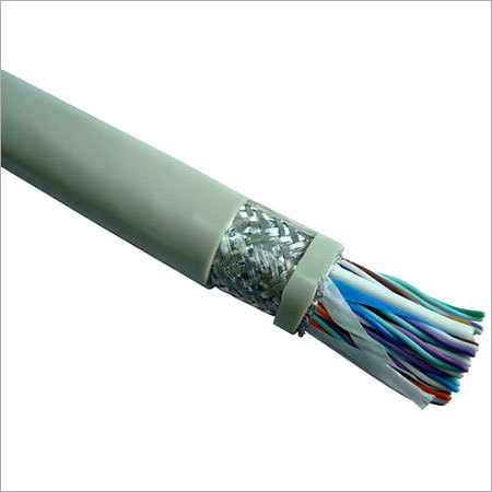 Communication Cable Application: Hotels