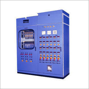 Electrical HT Panel