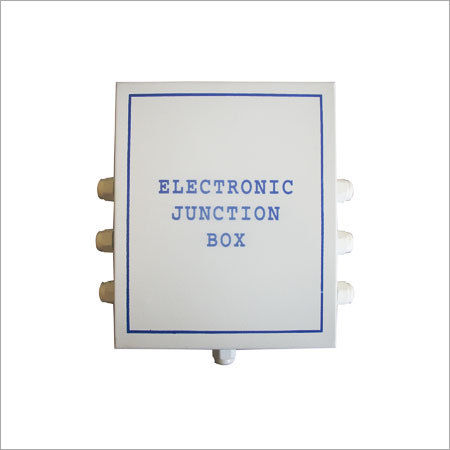 Electrical Junction Boxes