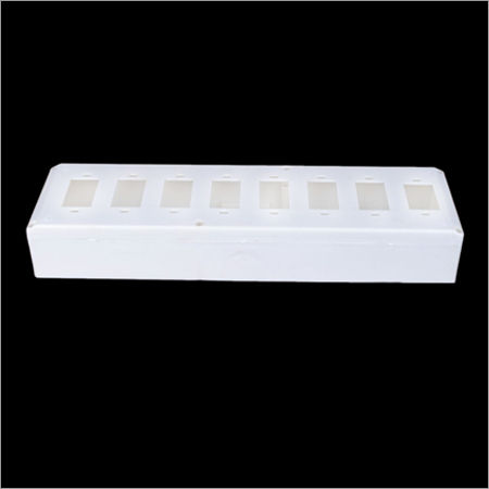 Enclosure Switch Box Age Group: 15To45