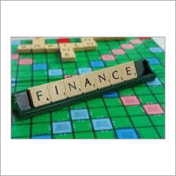 Finance Consultancy Services