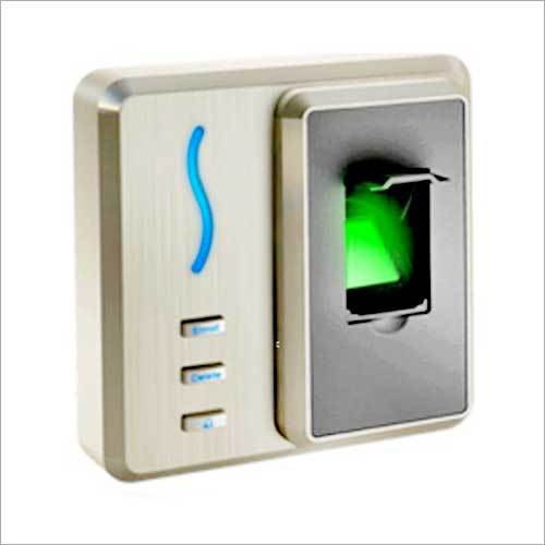 Durable Fingerprint Attendance System