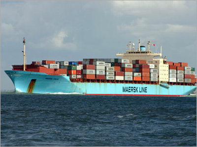 Freight Forwarding Services