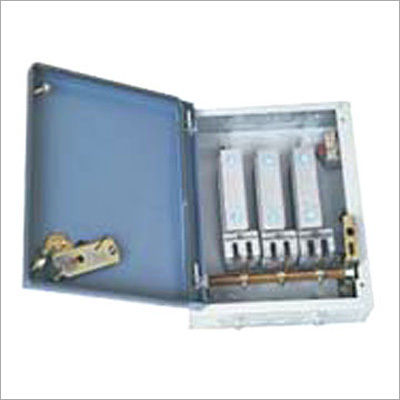 Switchgear & Allied Products