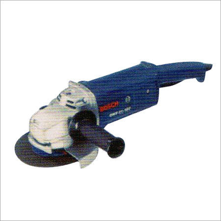 Heavy Duty Angle Grinder