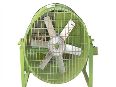 Heavy Duty Cooling Fan