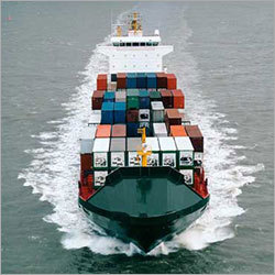 Import Export Consultancy By Samhita Express Freight Forwarders