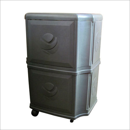 Inverter Cabinets Trolley