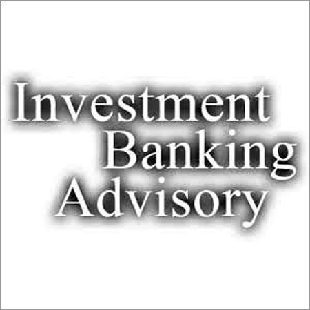 Investment Banking Advisory By EXCELLINK FINSERVICES PRIVATE LIMITED