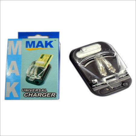 Mak Universal Charger