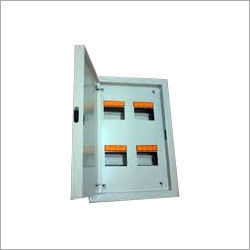 MCCB Distribution Boxes