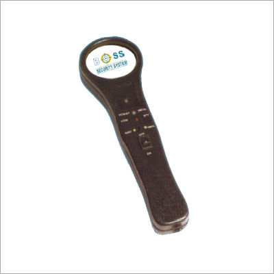 Metal Detector