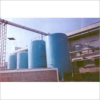 Ms Storage Tanks