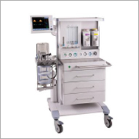 White Neionatal Anesthesia Machine