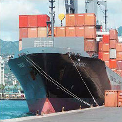 Ocean Freight Service