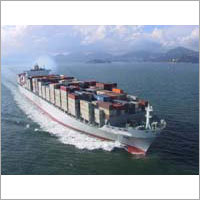 Ocean Freight Services By MEXIM LOGISTICS
