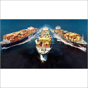 Ocean Freight Services