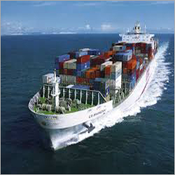 Ocean Freight Services By ABN LOGISTICS