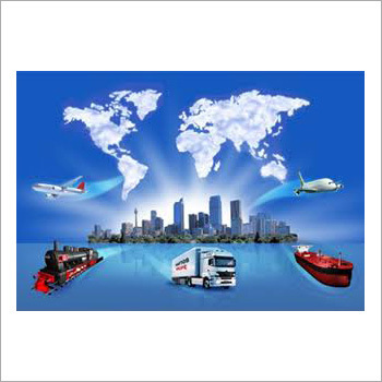 Ocean Freight Shipping Services By SHASHANK INTERNATIONAL