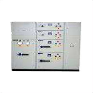 OMKAR Control Panel Boards