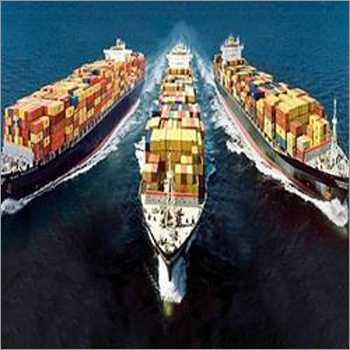 Overseas Cargo Service Grade: Chemical Grade