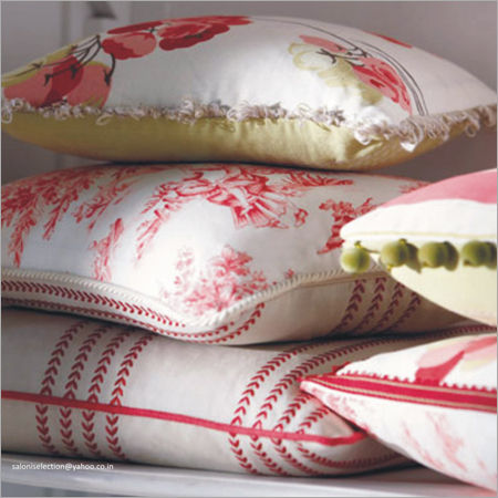 Printed Pillow Covers