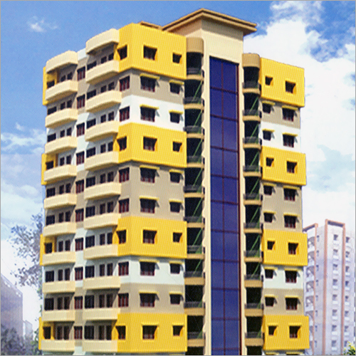 Real Estate Residential Projects By TAPOBAN health care pvt . ltd.
