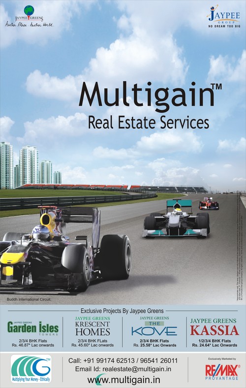 Real Estate Services By MULTIGAIN FINANCIAL SERVICES
