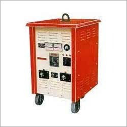 Rectifier Welding Machine - Premium Quality Components, Robust Durability | Low Maintenance, Longer Service Life