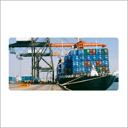 Sea Cargo Services By MULTIFORM SHIPPING AGENCY