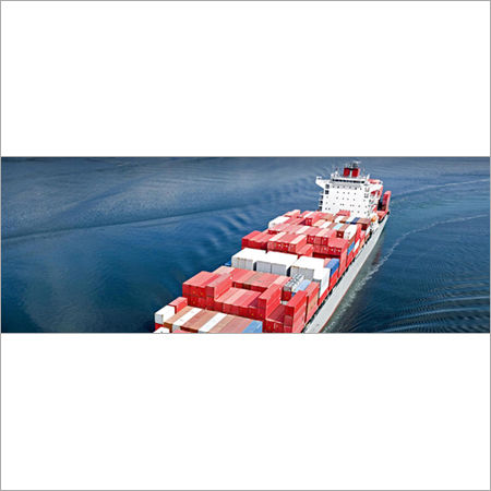 Sea Freight Forwarding Services Purity: 98%