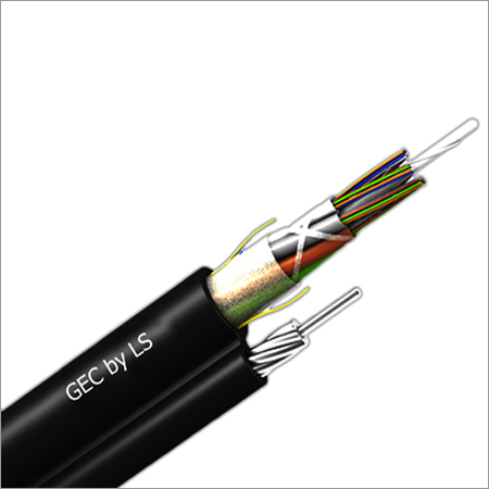 Self Support Aerial Cable By GLOBAL EMIRATES CABLES