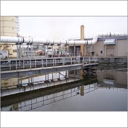 Sewage Treatment Plant