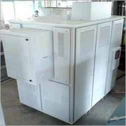 Sheet Metal Transformer Enclosures