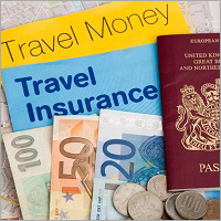 Travel Insurance Service By GO HOLIDAYS