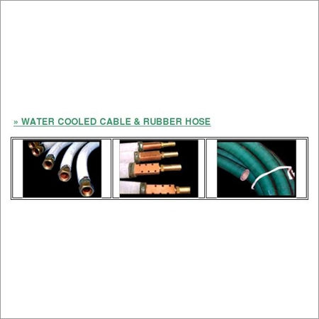 Water-Cooled Cable
