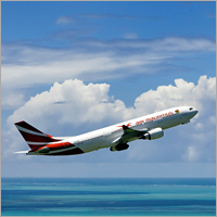 Airline Ticketing Service By GO HOLIDAYS