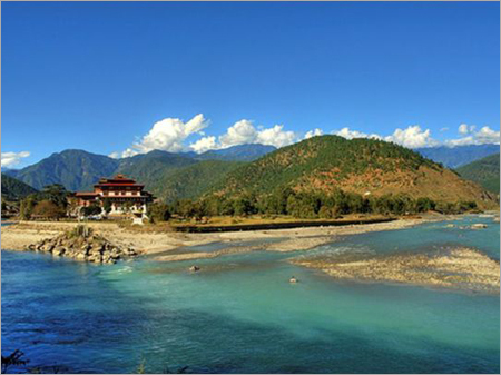 Bhutan Tour Packages By SAMRAT TRAVELS