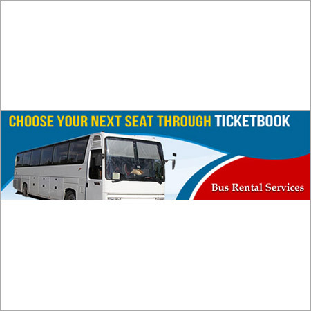 Bus Tickets By SIMRAN TOURS N TRAVELS