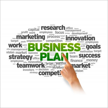 Business Plan Consultants