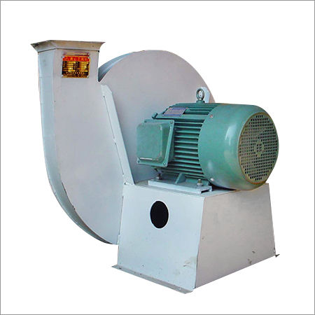 Centrifugal Fan - Advanced Manufacturing | Robust Design, Long Operational Life, Precisely Engineered, Easy to Operate