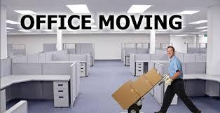 Corporate Office Relocation Services By VEENA PACKER INDIA