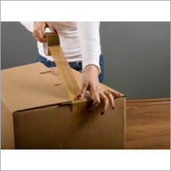 Courier Packing Services