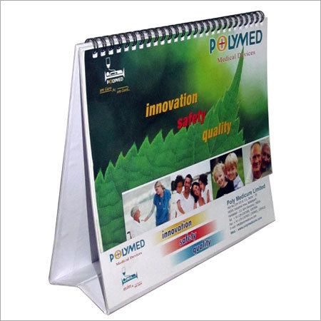 Customized Calendars Printing By SNEHA ENTERPRISES
