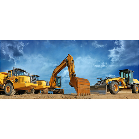 Earth Moving Services By SHREE VENKATESH CONSTRUCTION SERVICES