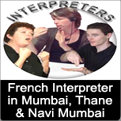 French Interpreter Services By CMM LANGUAGES & WEB SERVICES