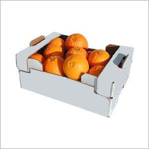 fruit packaging boxes