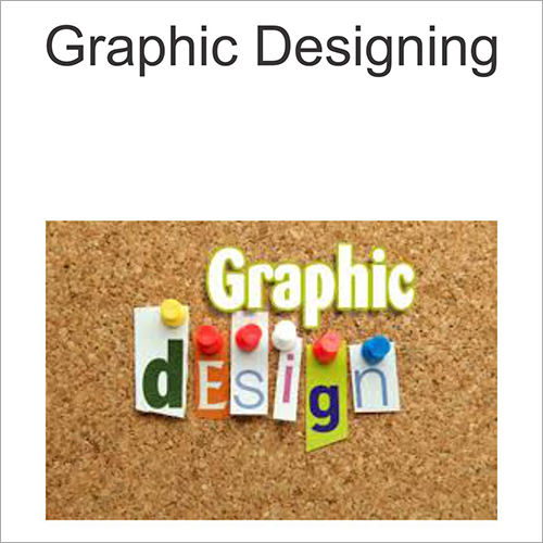 Graphic Designing Services